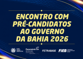 Setor produtivo realiza encontro com pré-candidatos ao governo