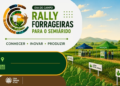 CNA lança Rally Forrageiras para levar tecnologia e conhecimento a produtores do Semiárido