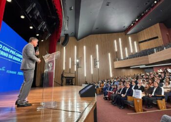 Setor produtivo apresenta agenda estratégica aos candidatos ao Governo da Bahia em encontro promovido por quatro federações