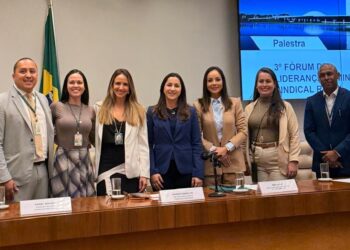 Comissão Faeb Mulher participa de formação na Câmara dos Deputados