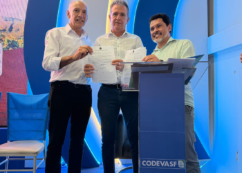 Iagro e Ufob firmam parceria para aproximar ciência, inovação e produção agropecuária no Oeste da Bahia