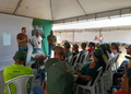 Sistema Faeb/Senar promove palestra sobre estratégias para alimentação do rebanho durante a seca na ExpoIpirá