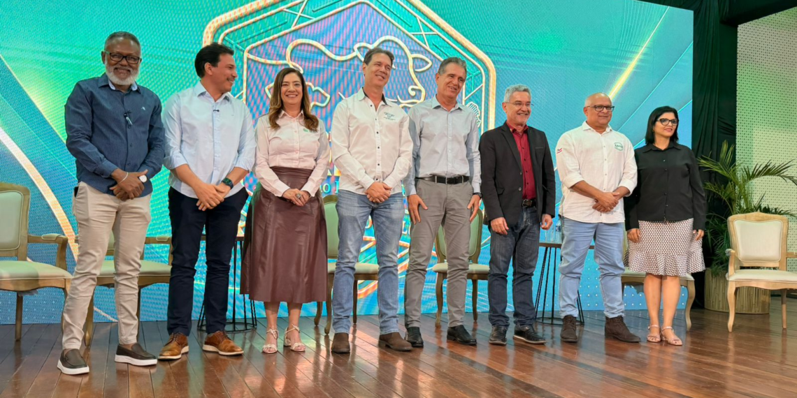1º Fórum de Pecuária da Bahia reúne setor produtivo e especialistas para discutir os novos caminhos da atividade