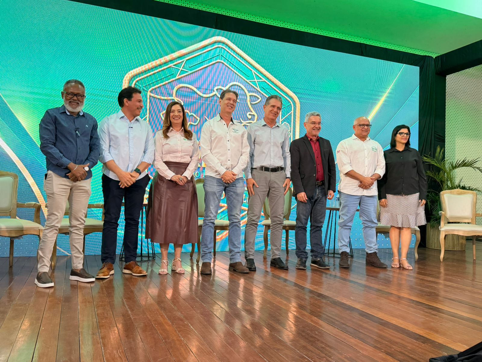 1º Fórum de Pecuária da Bahia reúne setor produtivo e especialistas para discutir os novos caminhos da atividade