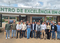 Cafeicultura baiana se destaca em evento nacional que avaliou os melhores cafés do País