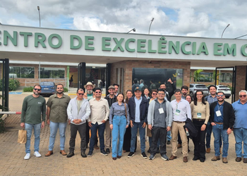 Cafeicultura baiana se destaca em evento nacional que avaliou os melhores cafés do País
