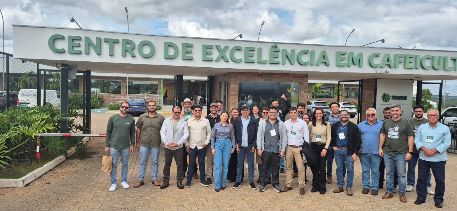 Cafeicultura baiana se destaca em evento nacional que avaliou os melhores cafés do País