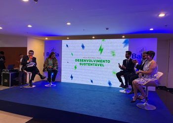 Faeb destaca importância do setor produtivo para o desenvolvimento sustentável da Bahia